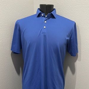 Men’s Holderness & Bourne Golf Polo